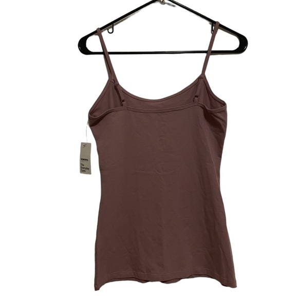 Sonoma The Everyday Cami Medium Purple Size Small - Picture 2 of 5
